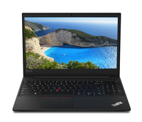 Laptop Poleasingowy Lenovo ThinkPad E590 Core i5 8265U (8-gen.) 1,6 GHz / 16 GB / 960 SSD / 15,6" FullHD / Win 11 Pro