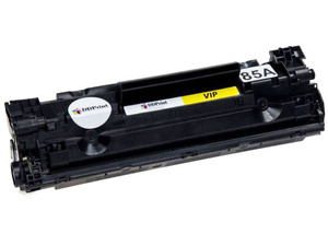 Zgodny Toner do HP 85A Ce285A / HP hp laser jet m1132mfp, hp laserjet m 1132 mfp, p1102, DDPrint VIP 2,5k