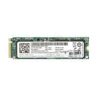 Dysk SSD NVMe / Lenovo SSS0L25089 / 256 GB / M.2 PCIe 3.0