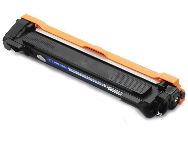 Zamiennik Brother TN1030 Black 1k toner marki Orink do HL1110 DCP-1510E DCP-1512E DCP-1610WE HL-1112E 1210WE