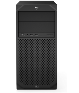 HP Workstation Z2 G4 Tower Core i7 8700K (8-gen.) 3,7 GHz / 16 GB / 960 SSD / Win 11 Pro + Nividia RTX 4060