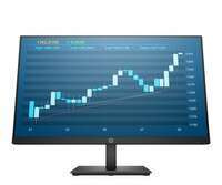 Monitor Poleasingowy HP P244 / Klasa A-