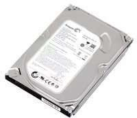 Dysk twardy SAS Seagate ST3500415SS 500 GB 3,5"