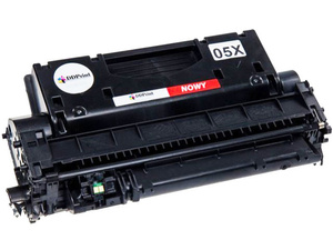 Zgodny Toner do 05X CE505X 7k HP LaserJet P2055 / P2055d / P2055dn / P2055x DD-Print Nowy