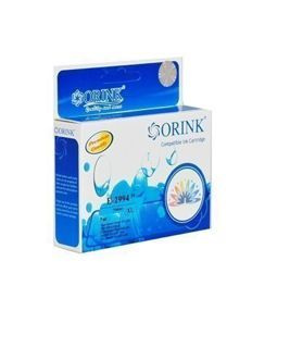 Zamiennik Epson T2994 14ml Yellow tusz marki Orink do XP245 XP235 XP332 XP432