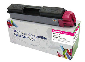 Zamiennik Kyocera TK5135 / TK-5135M 5k Magenta toner marki Cartridge Web do TASKalfa 265ci