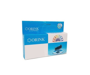 ORINK Tusz PGI2500XLBK do drukarek Canon Maxify / iB4050 / MB5030 / MB5350 | Black | 72ml.