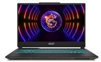 Nowy MSI Cyborg 15 A12VF-271XPL Core i7 12650H (12-gen.) 1,7 GHz / 32 GB / 2 TB SSD / 15,6'' FullHD 144 Hz / Win 11 + GeForce RTX 4060