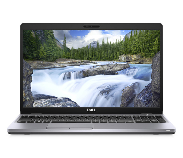 Dell Latitude 5510 Core i7 10610U (10-gen.) 1,8 GHz / 32 GB / 2 TB SSD / 15,6'' FullHD / Win 11 Pro