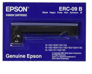 Epson Taśma ERC-09 S015354