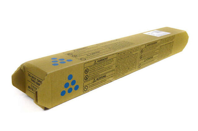 Zamiennik Ricoh 841197 9.5k Cyan toner marki Clear Box do Ricoh Aficio MPC2010 MPC2030 MPC2031 MPC2050 MPC2051 MPC2501 MPC2530 MPC2531 MPC2550 MPC2551 MPC2801